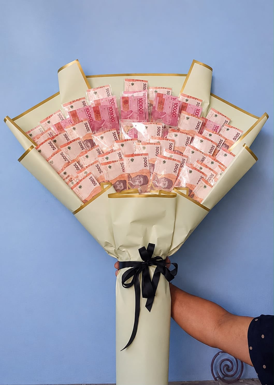 Handbouquet