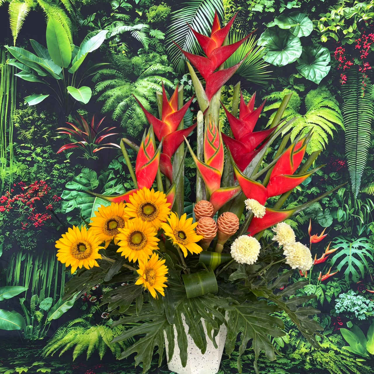 Handbouquet