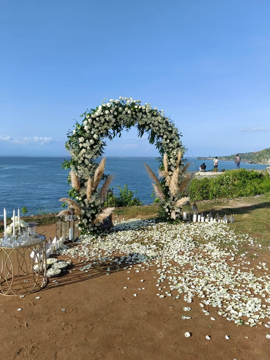 Wedding Decoration