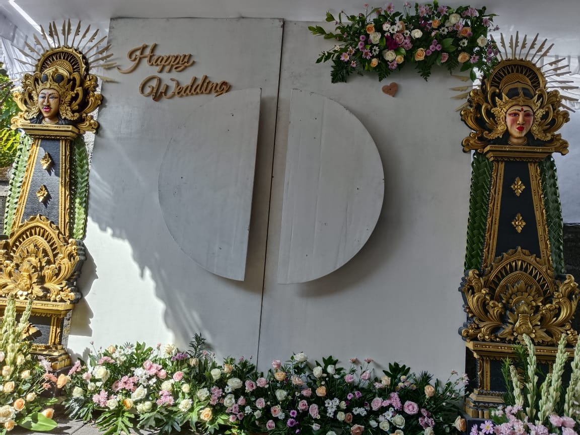 Wedding Decoration