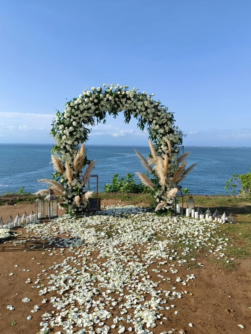 Wedding Decoration