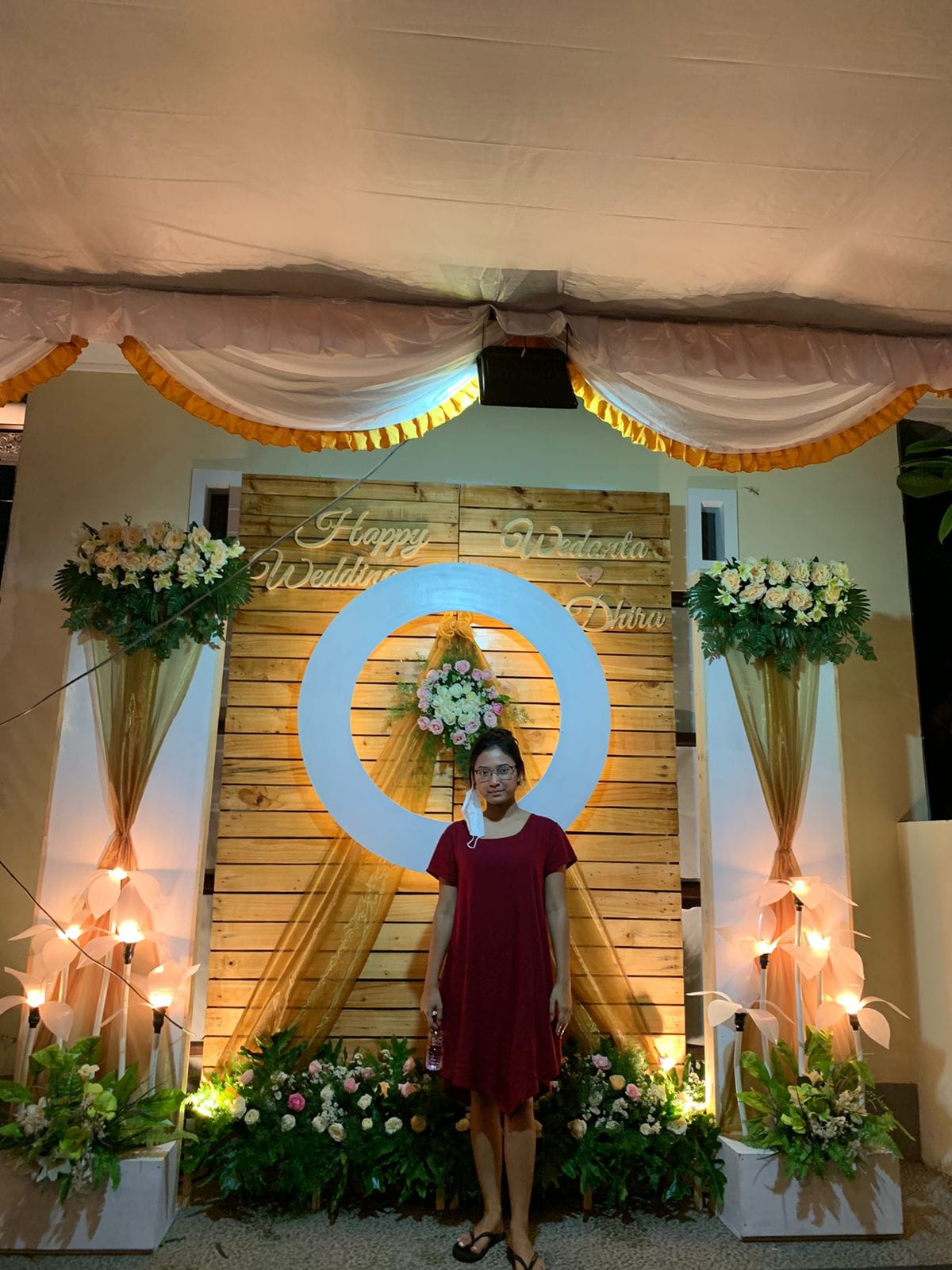 Wedding Decoration
