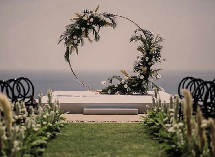 Wedding Decoration