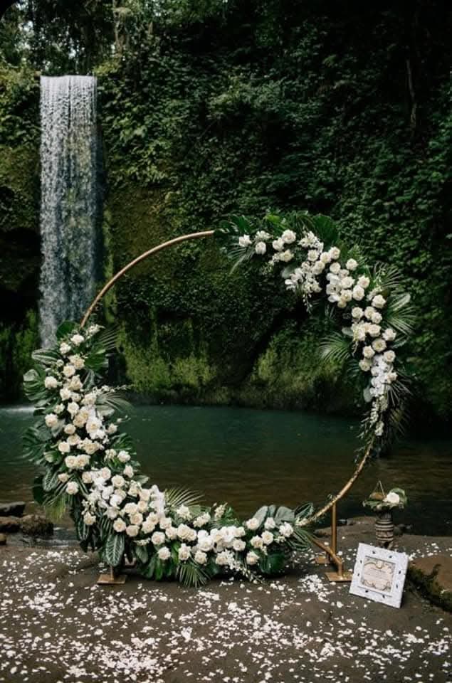 Wedding Decoration