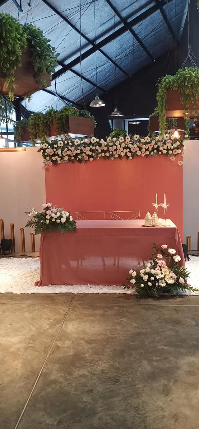 Wedding Decoration