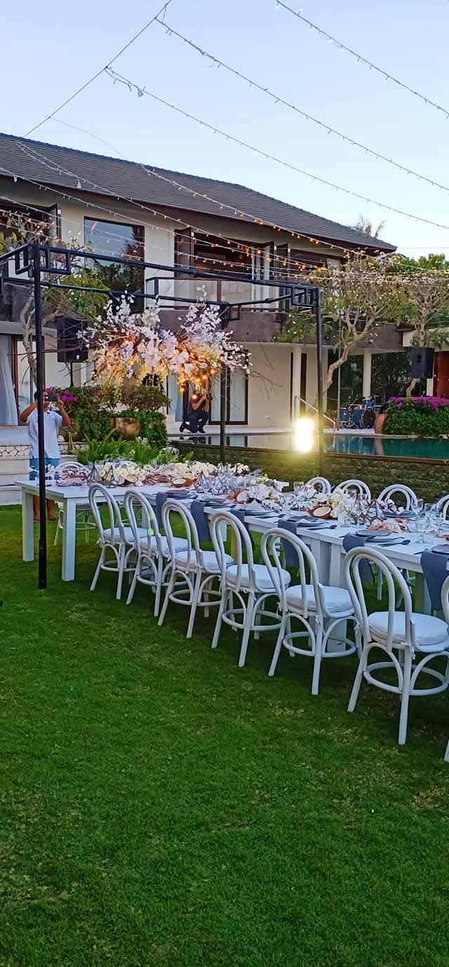 Wedding Decoration