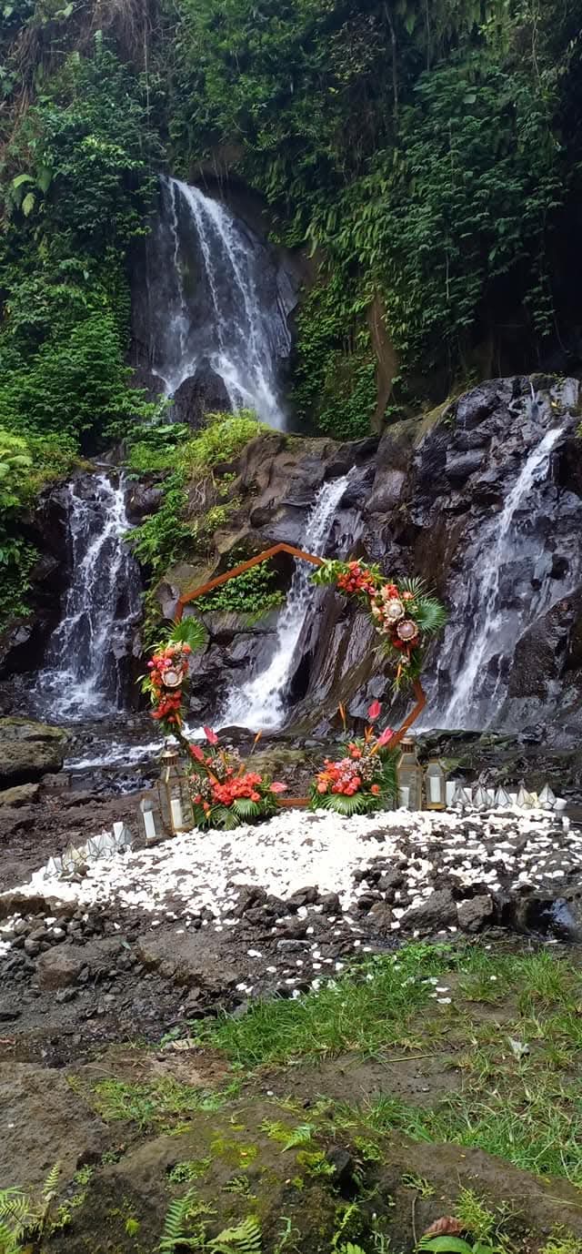 Wedding Decoration