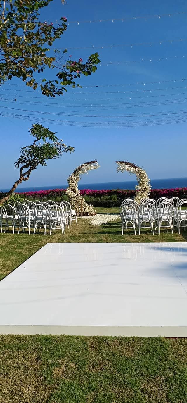 Wedding Decoration