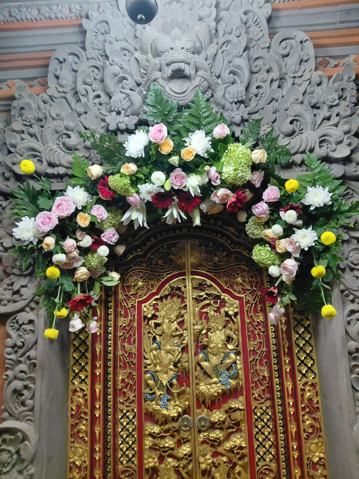 Wedding Decoration
