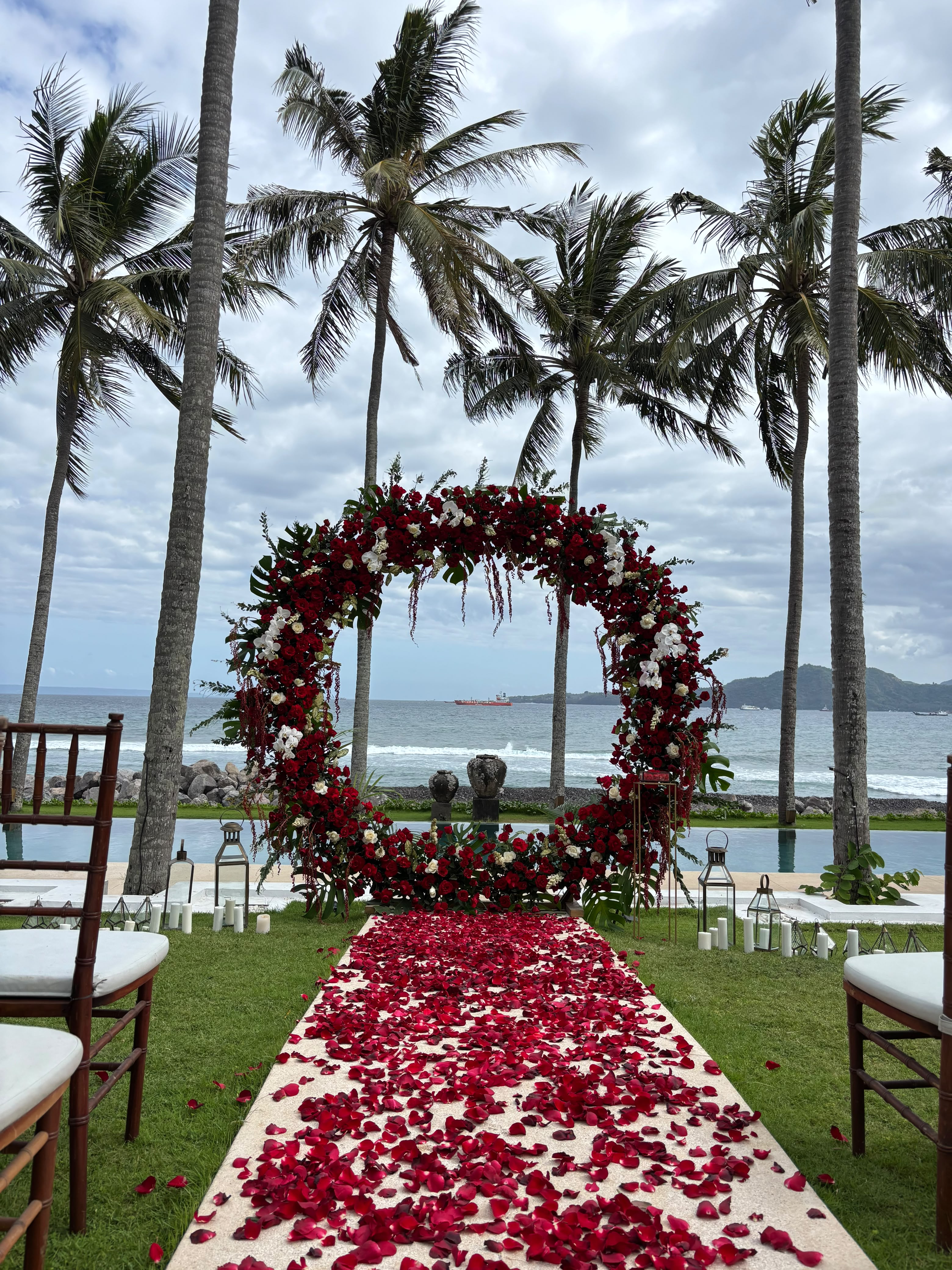 Wedding Decoration