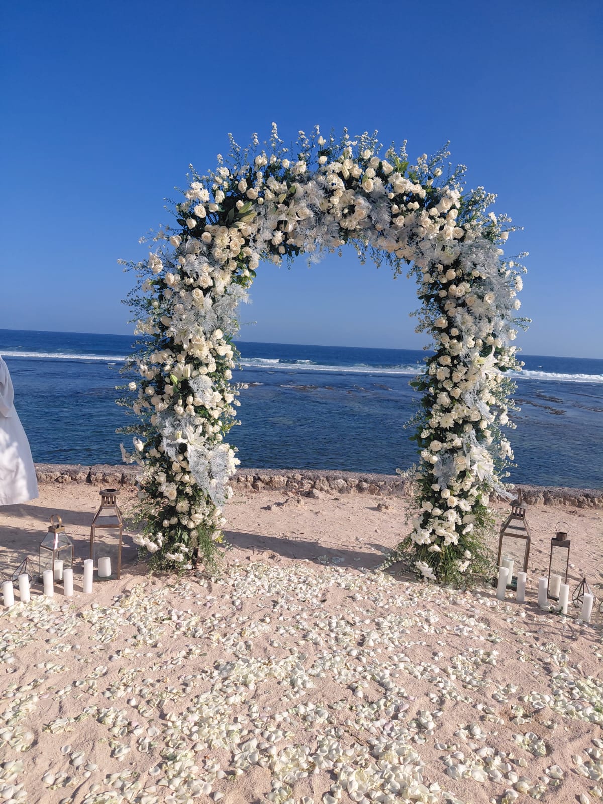 Wedding Decoration