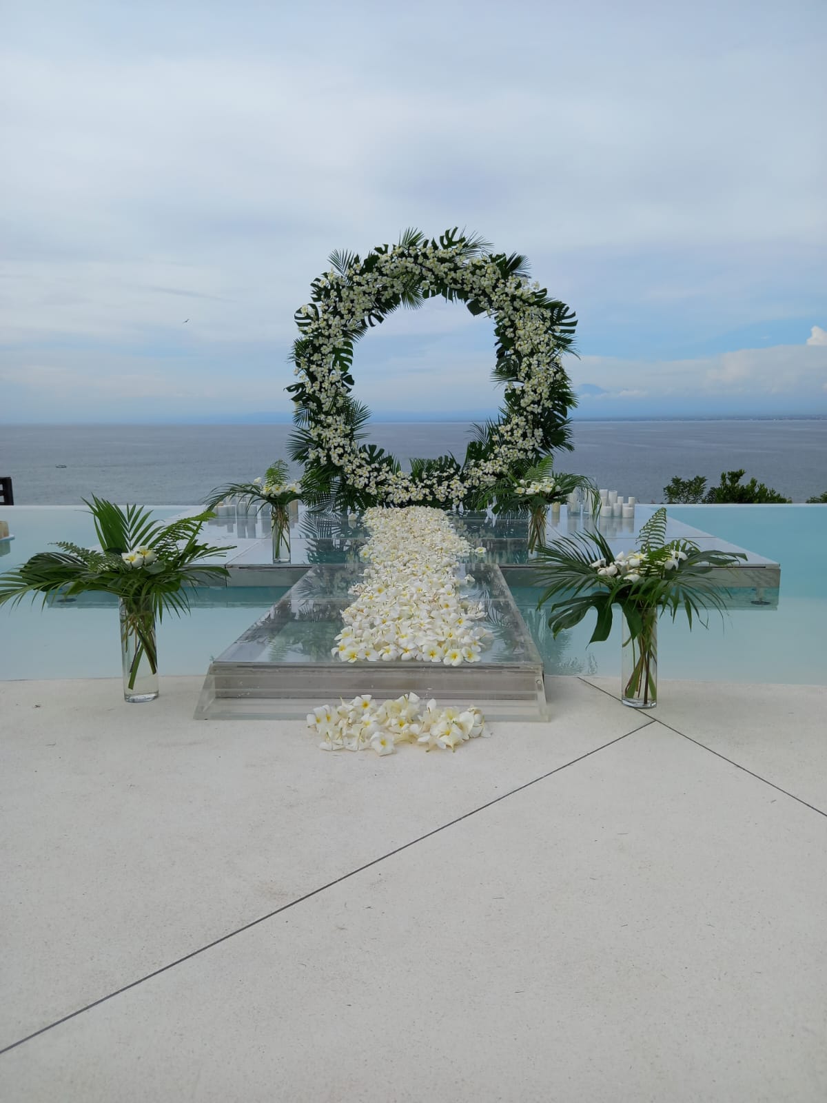 Wedding Decoration