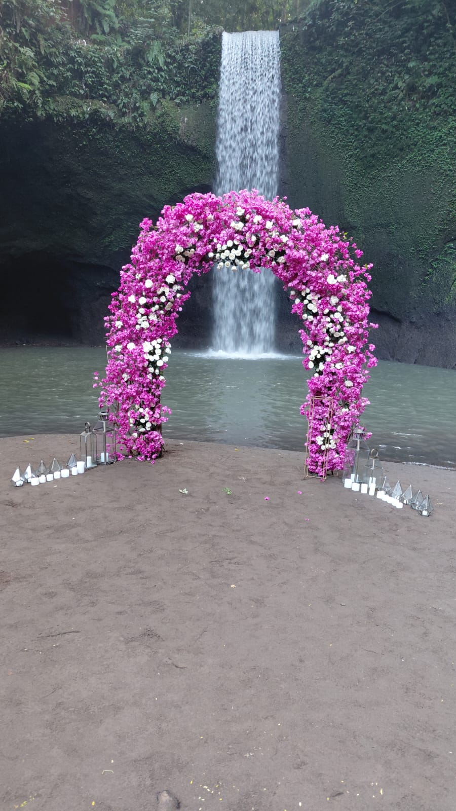 Wedding Decoration