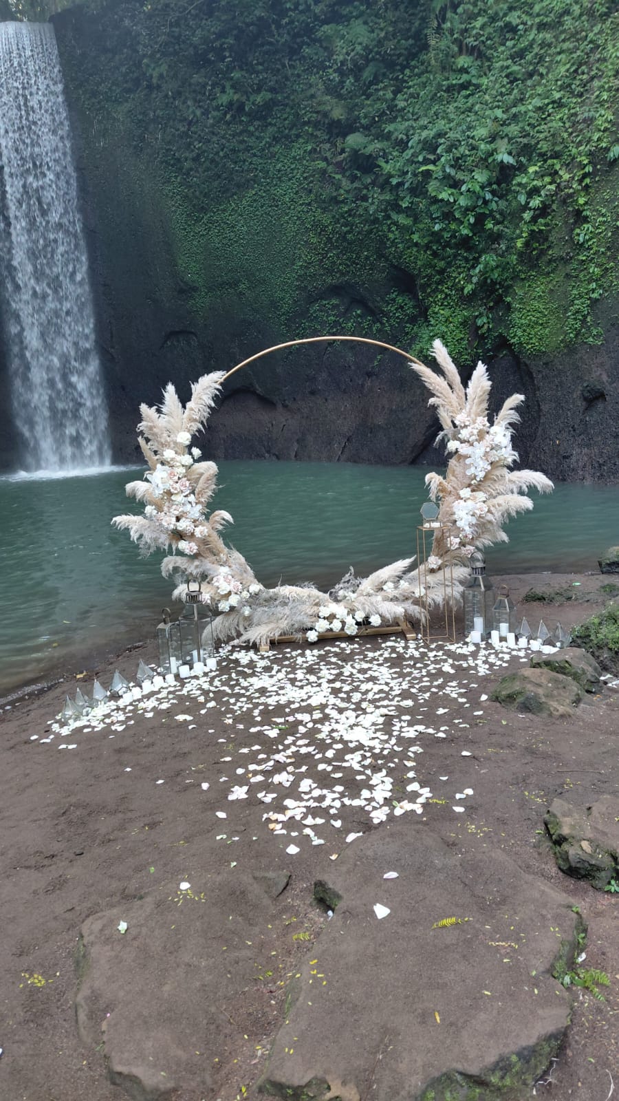 Wedding Decoration