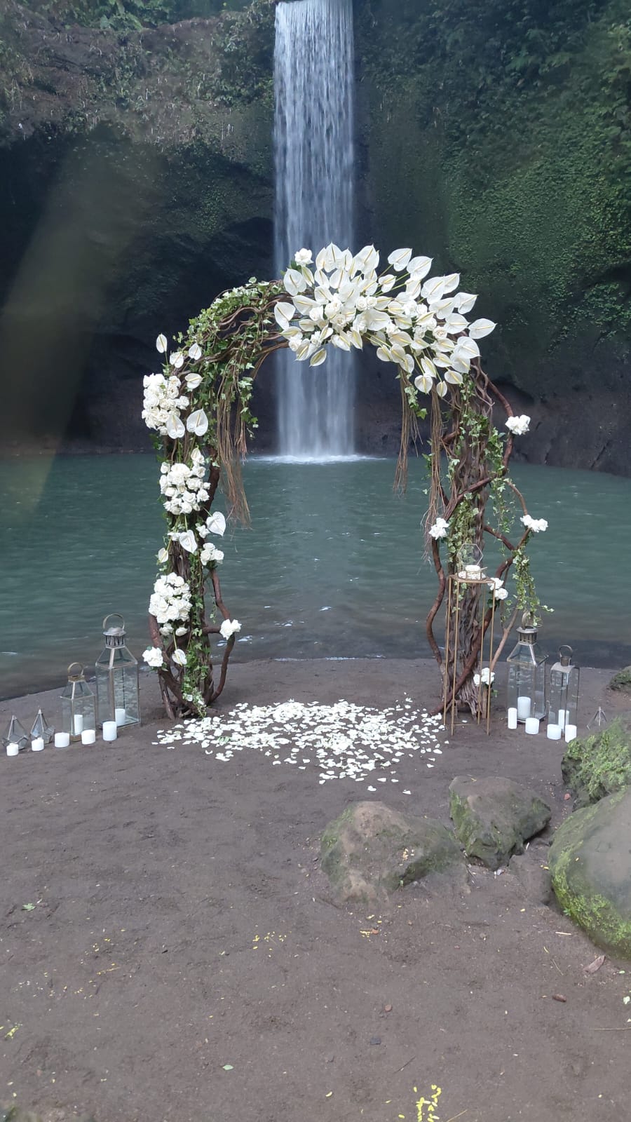Wedding Decoration