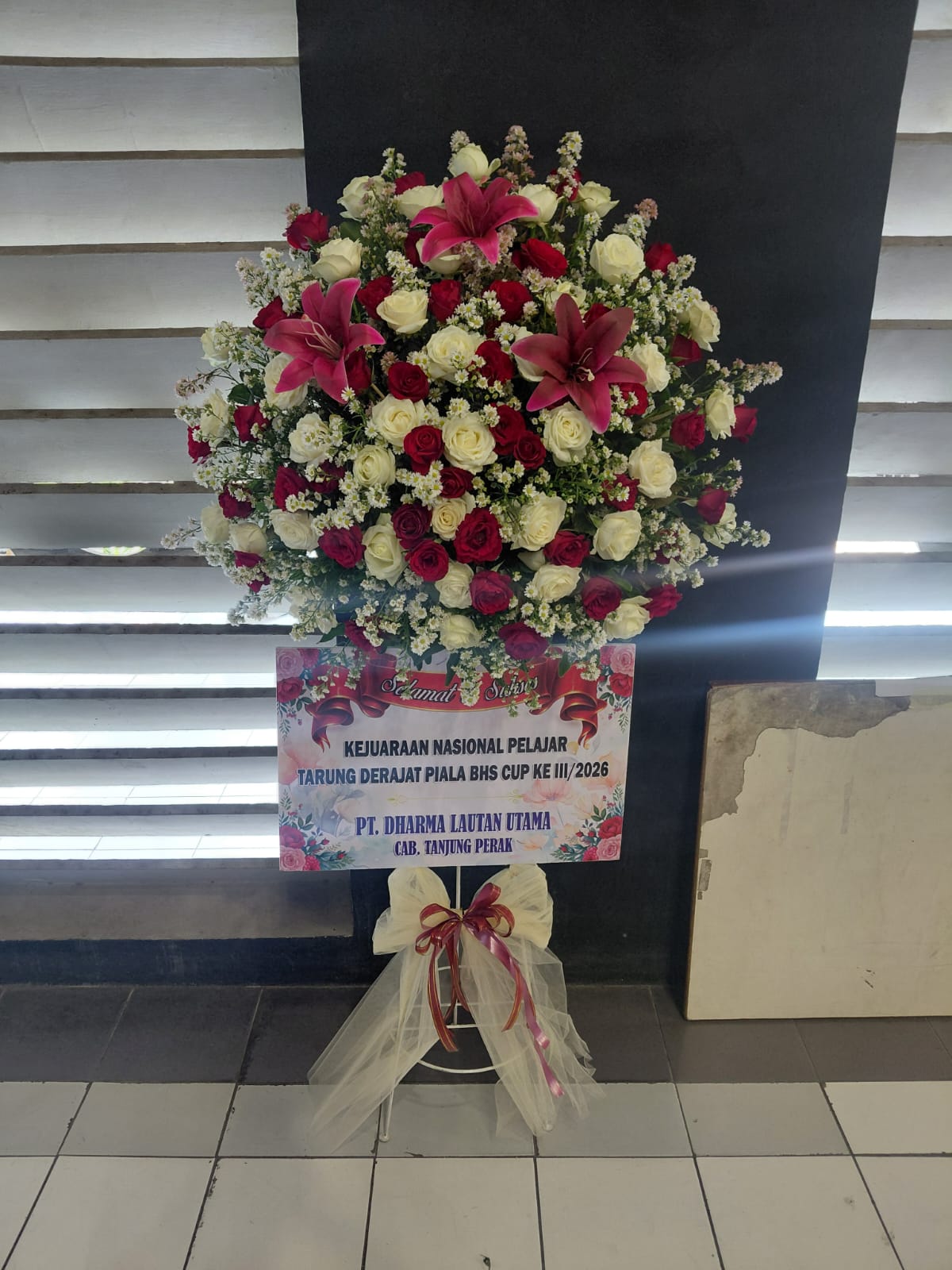 Flower Arrangement