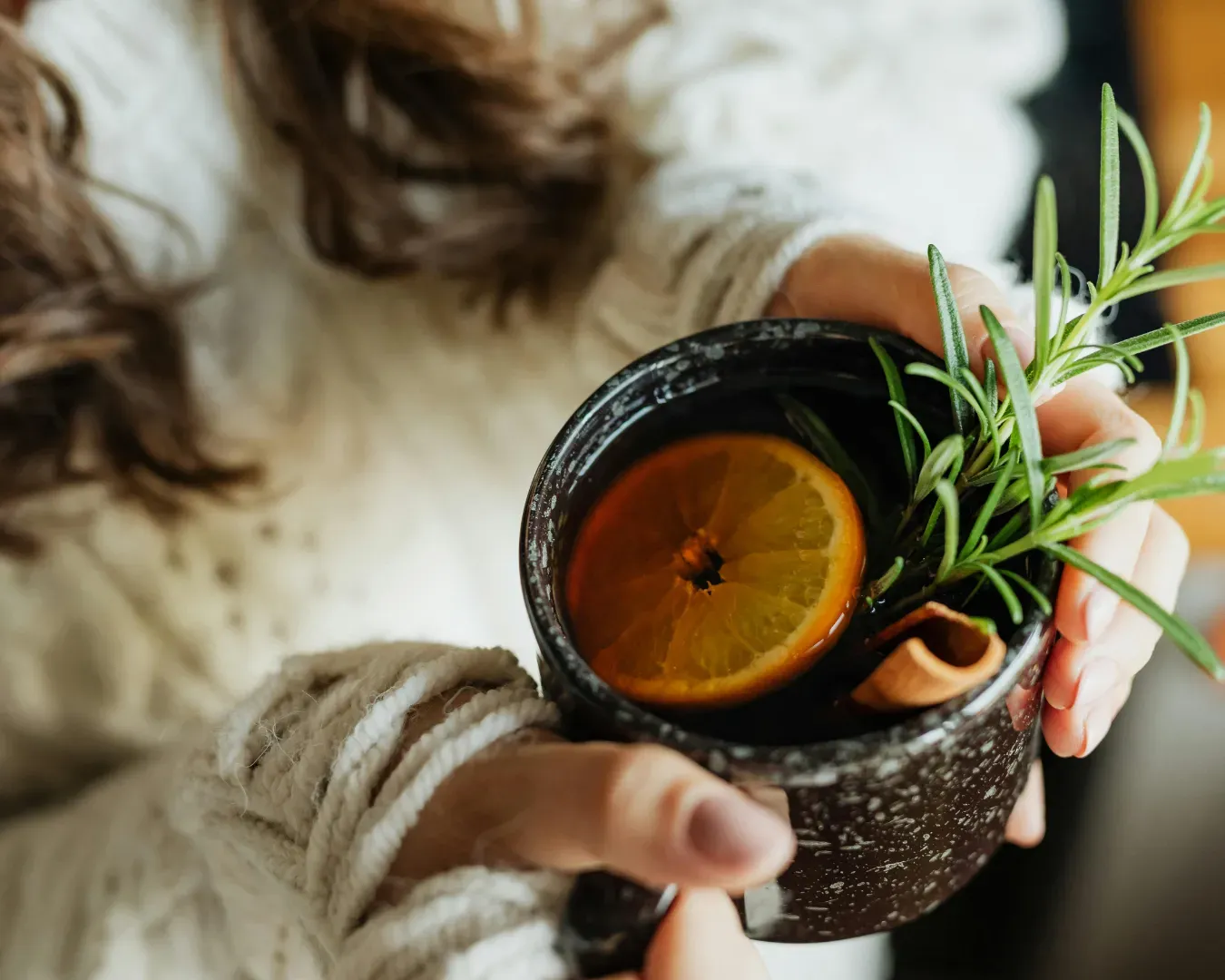 Chandra Wellness Detox spa experience with body treatments
