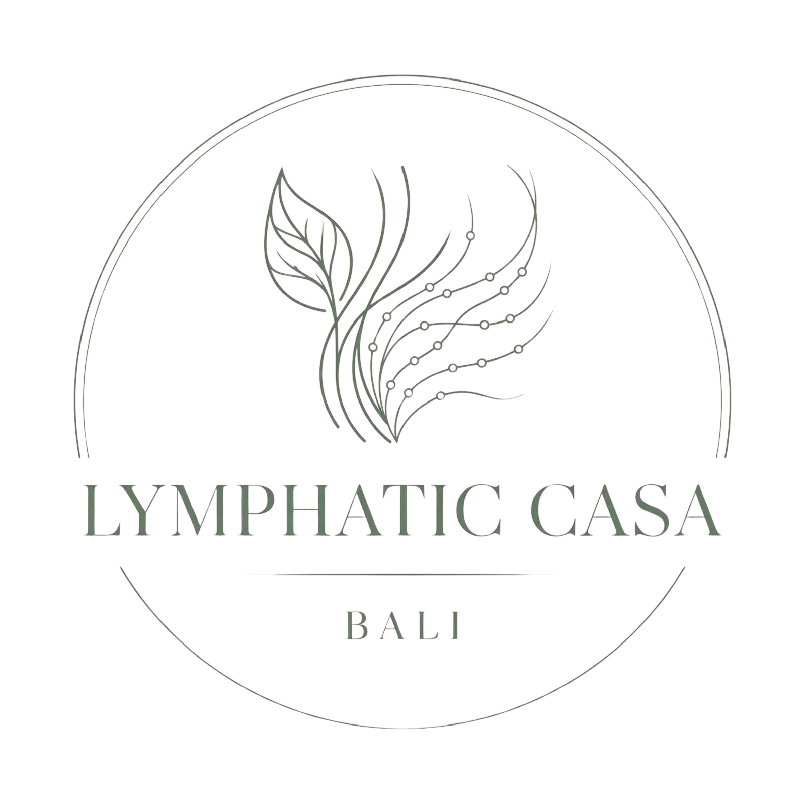 Lymphatic Casa Bali