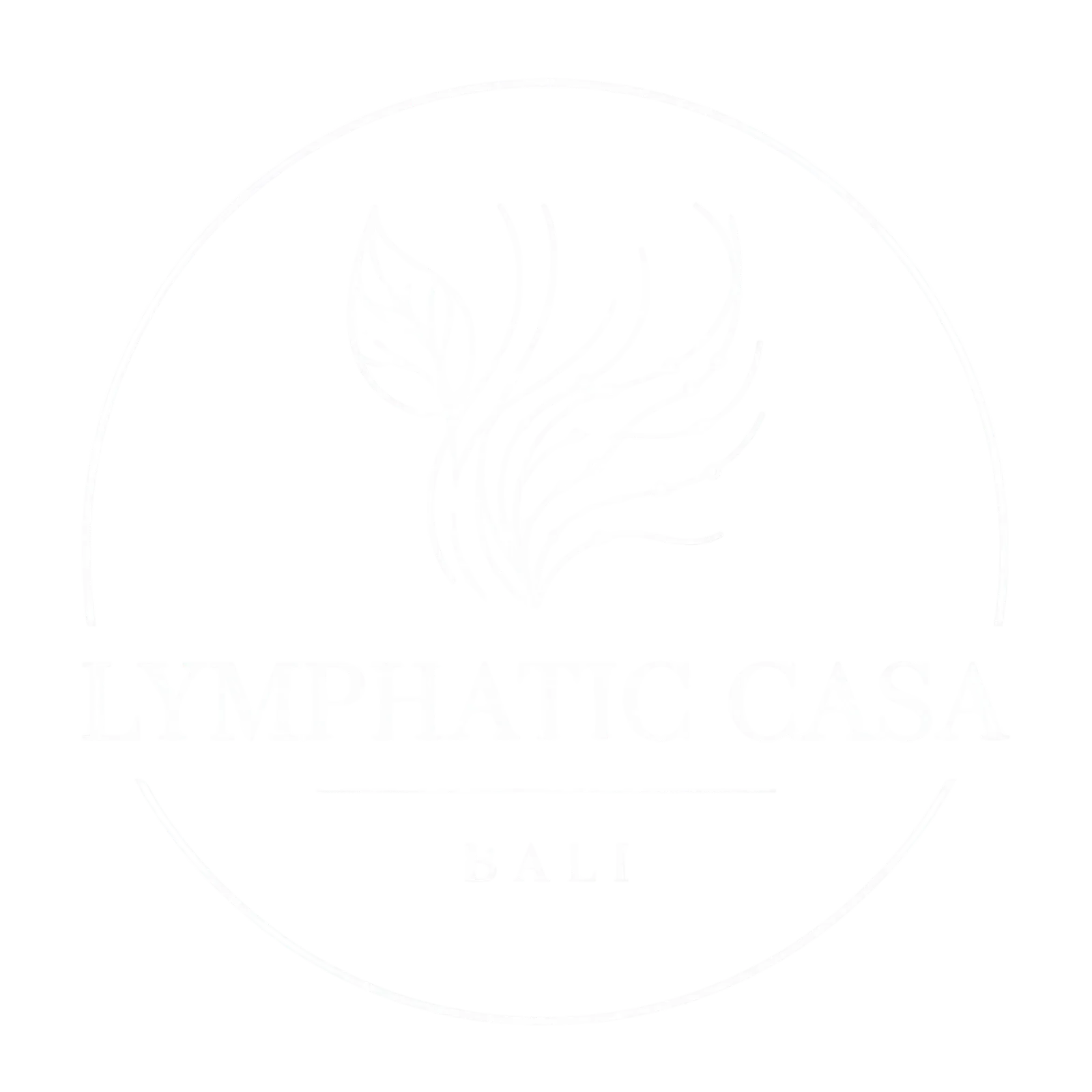 Lymphatic Casa Bali