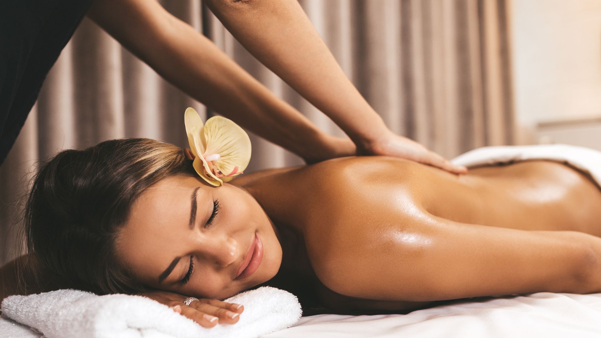Duo Massage