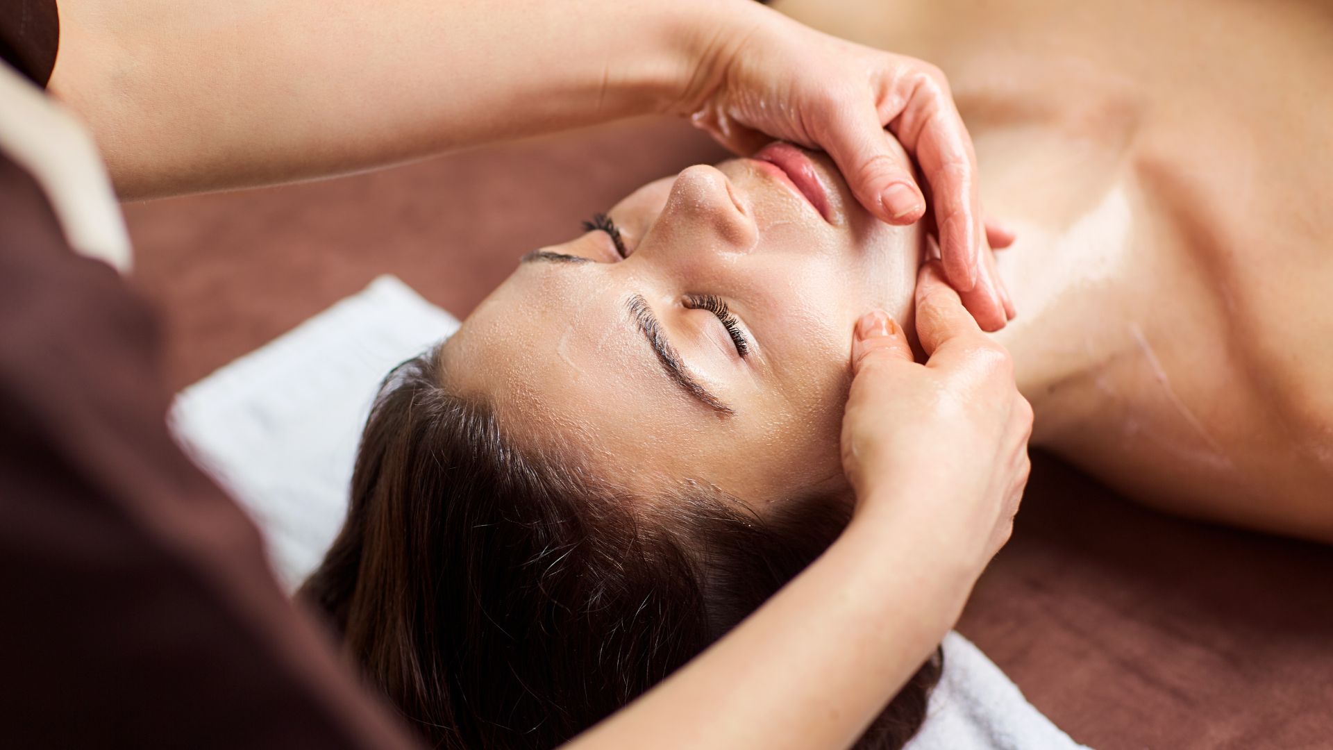 Facial Massage