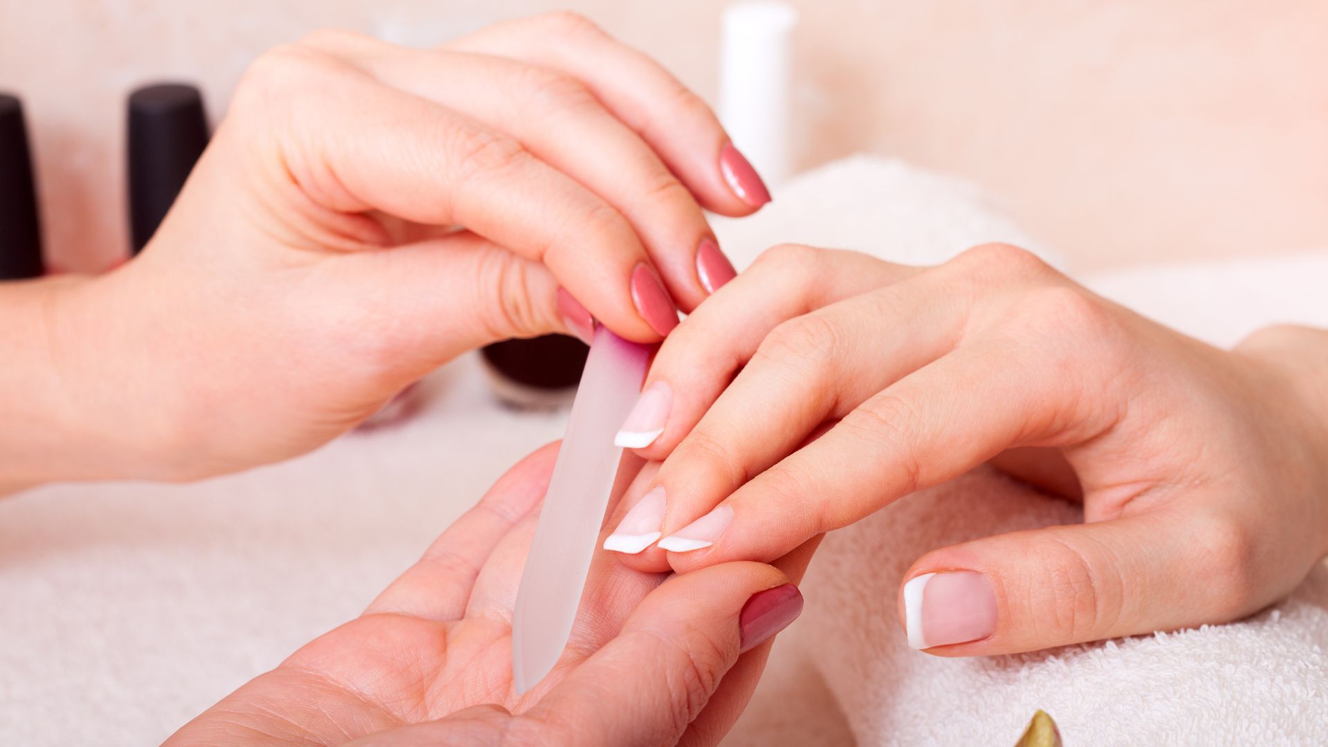 Pedicure / Manicure