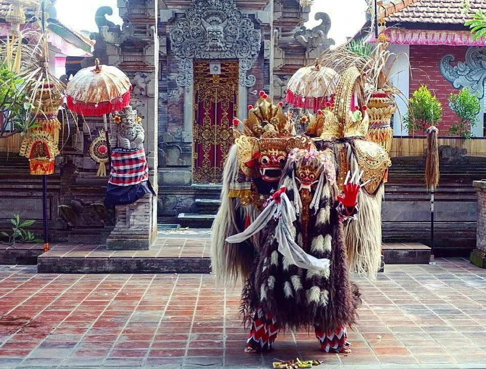 Tour Cultural y Arte en Bali con Conocer Bali