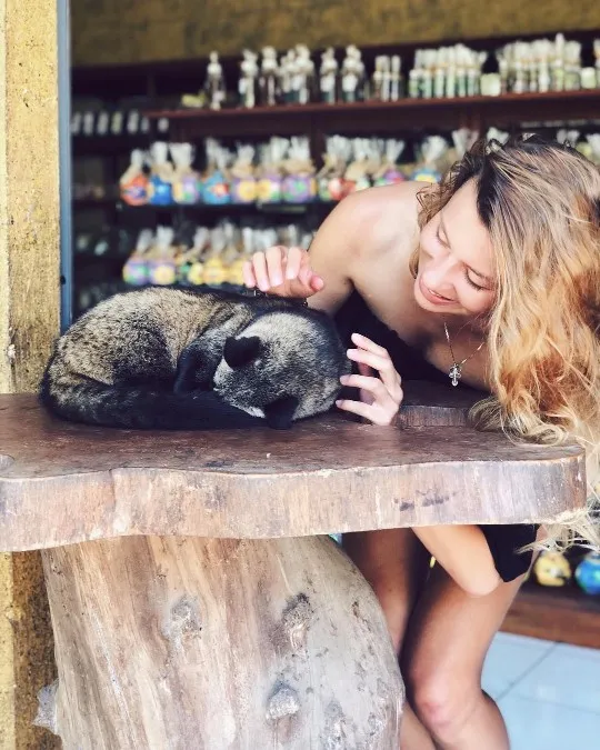 Cultura y arte en Bali