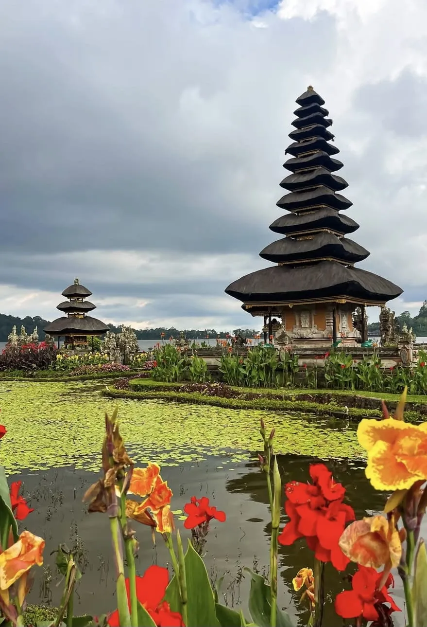 Tour Naturaleza y Templo del Lago