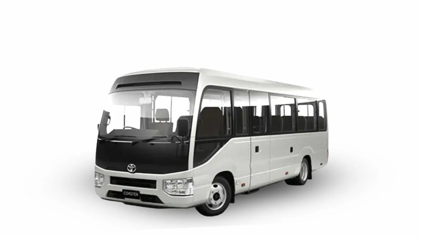 Minibús de 25 plazas para grupos en Bali