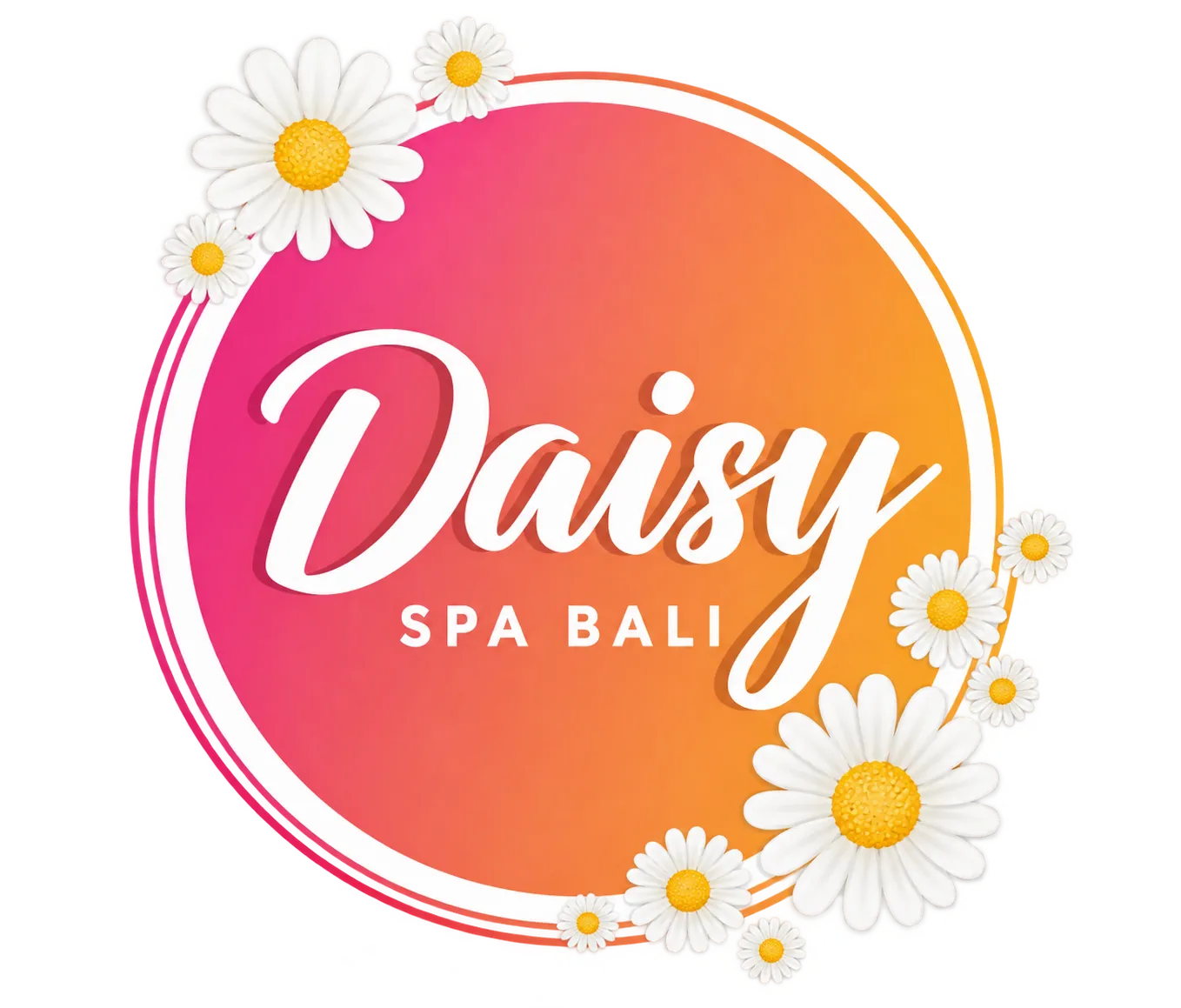 Daisy Spa Bali