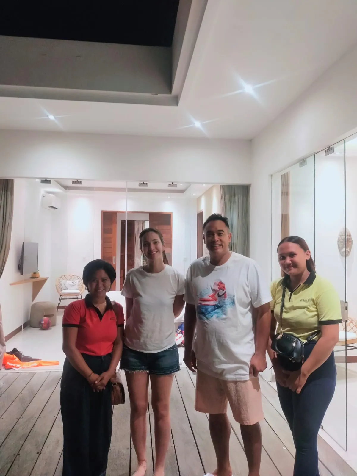 Daisy Spa Bali gallery