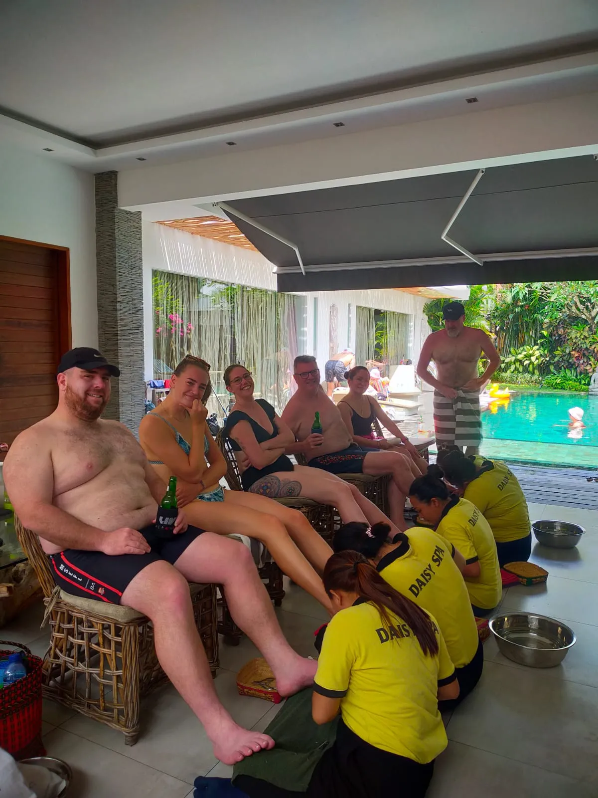 Daisy Spa Bali gallery