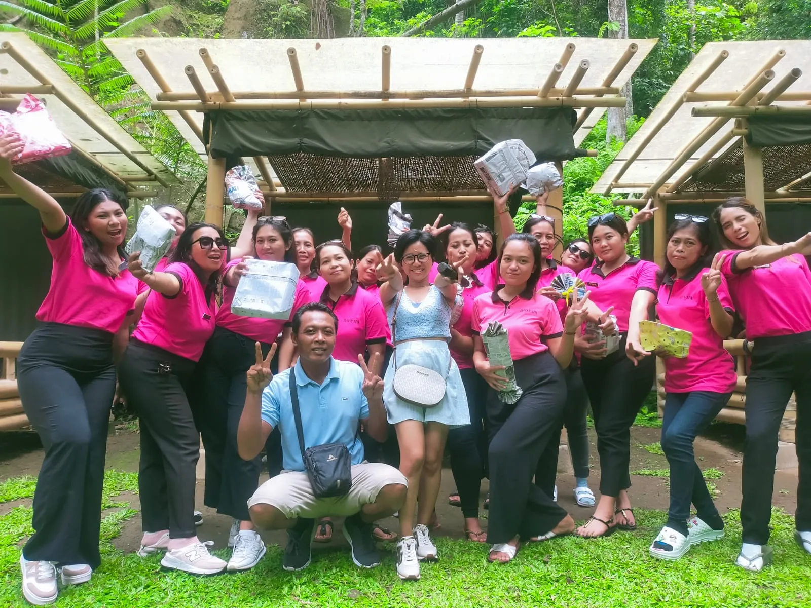 Daisy Spa Bali gallery