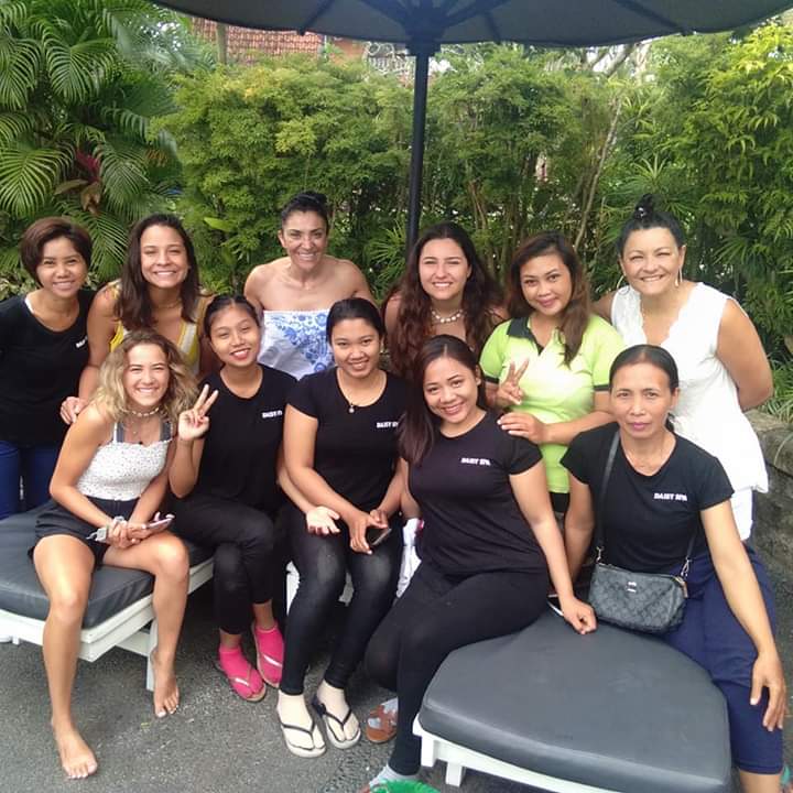 Daisy Spa Bali gallery