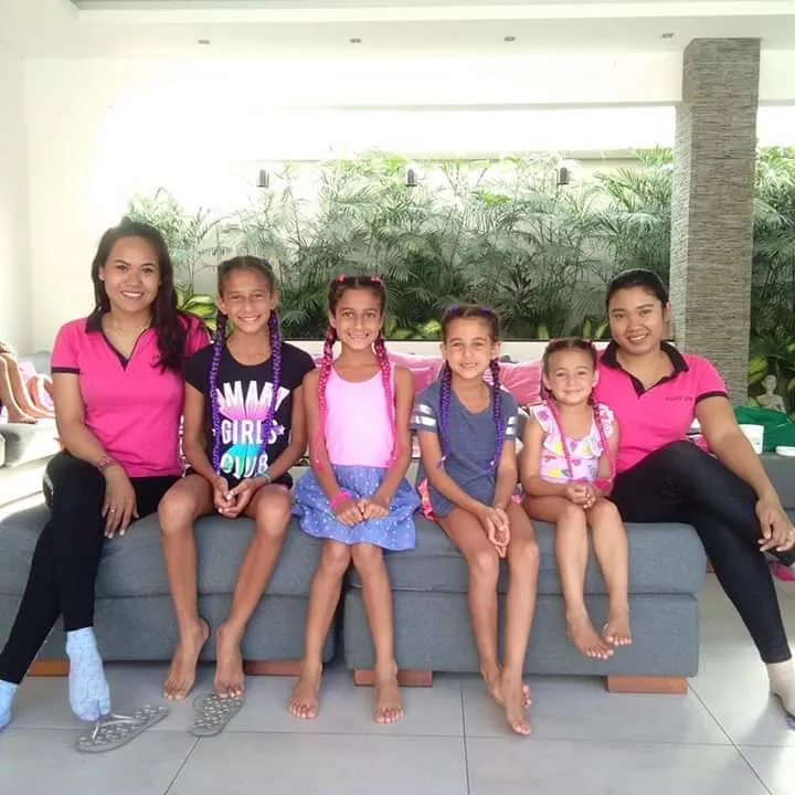 Daisy Spa Bali gallery