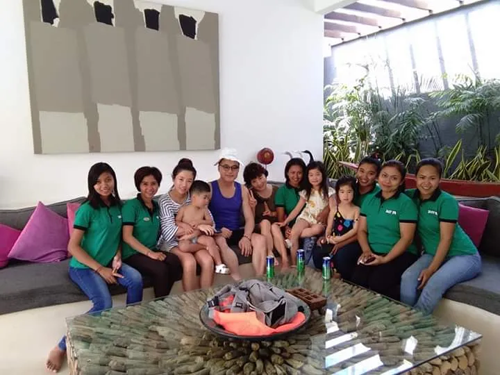 Daisy Spa Bali gallery