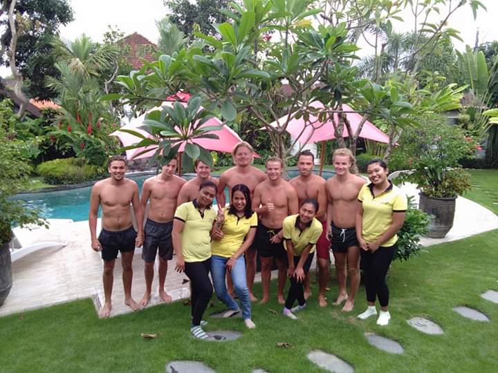 Daisy Spa Bali gallery