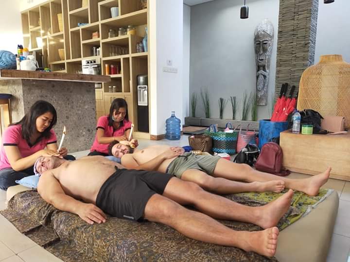 Daisy Spa Bali gallery