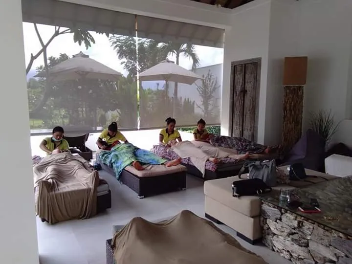 Daisy Spa Bali gallery