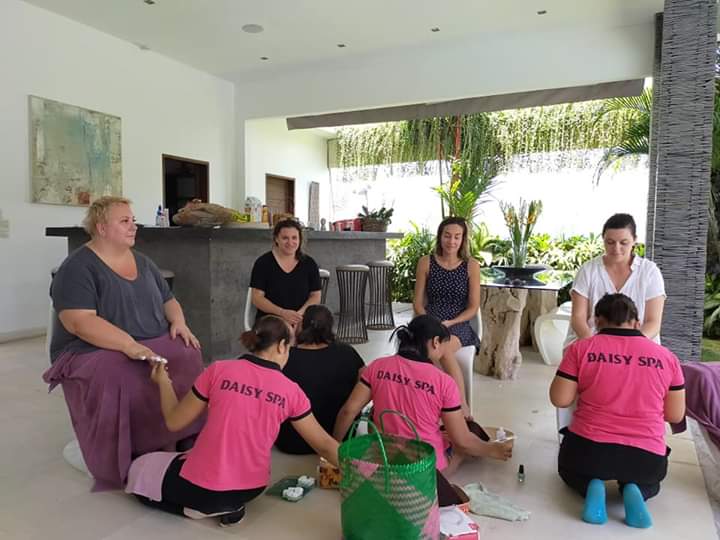 Daisy Spa Bali gallery