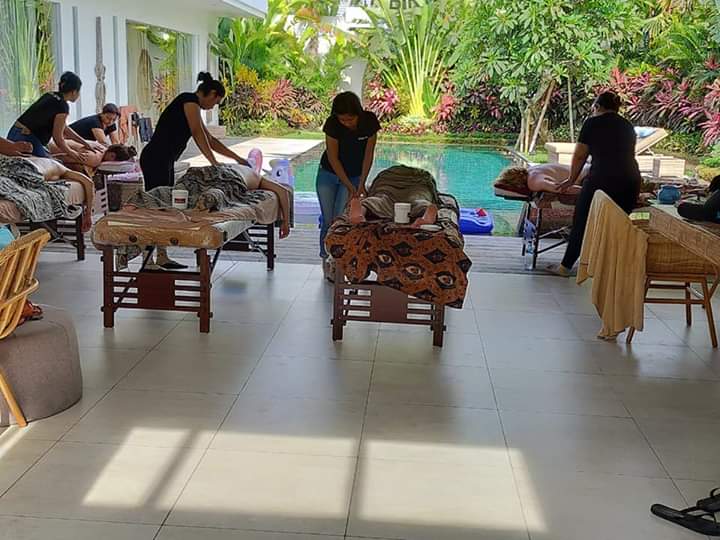 Daisy Spa Bali gallery