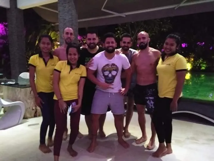 Daisy Spa Bali gallery