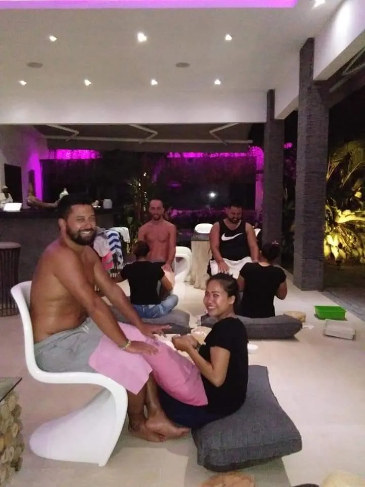 Daisy Spa Bali gallery