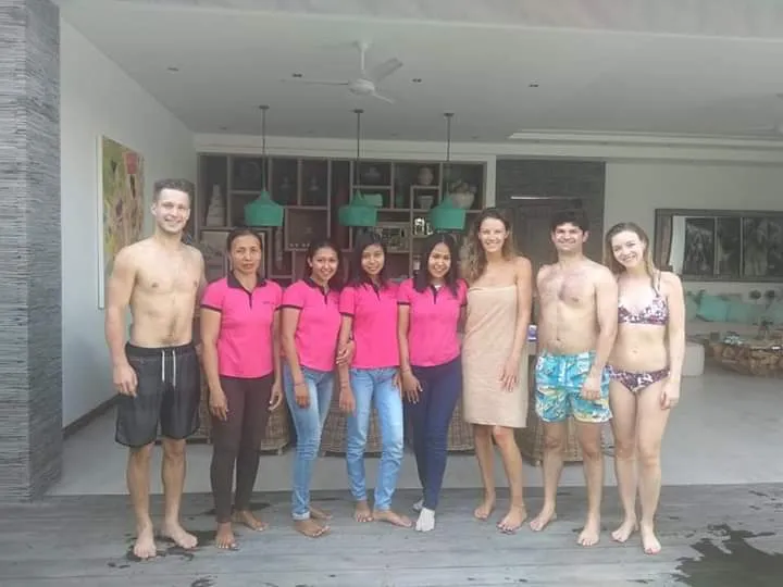 Daisy Spa Bali gallery
