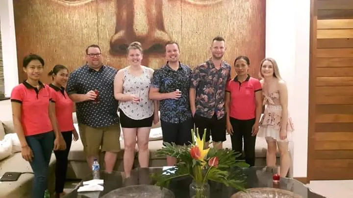 Daisy Spa Bali gallery