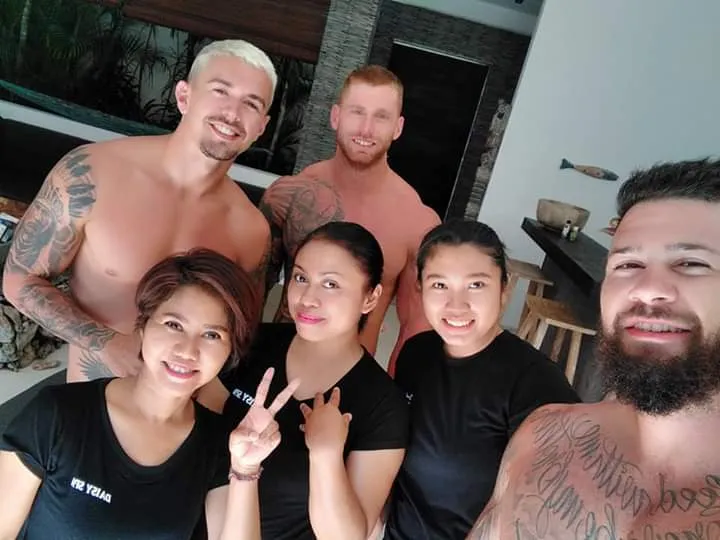 Daisy Spa Bali gallery