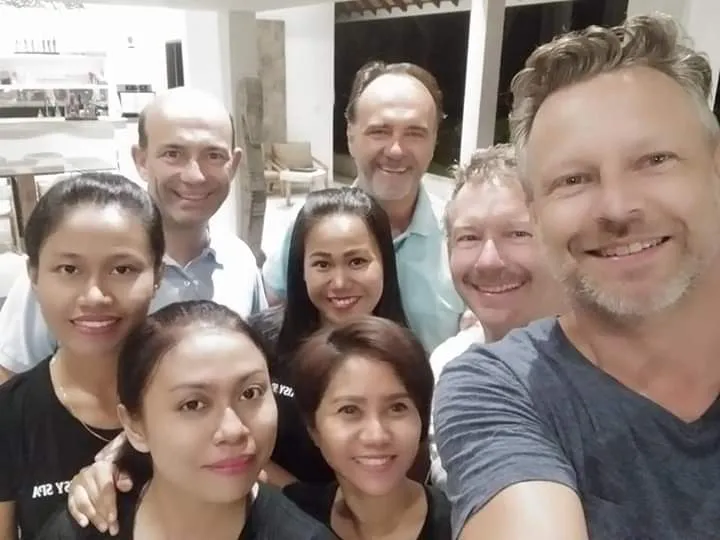 Daisy Spa Bali gallery