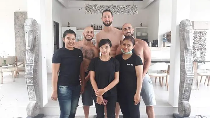 Daisy Spa Bali gallery