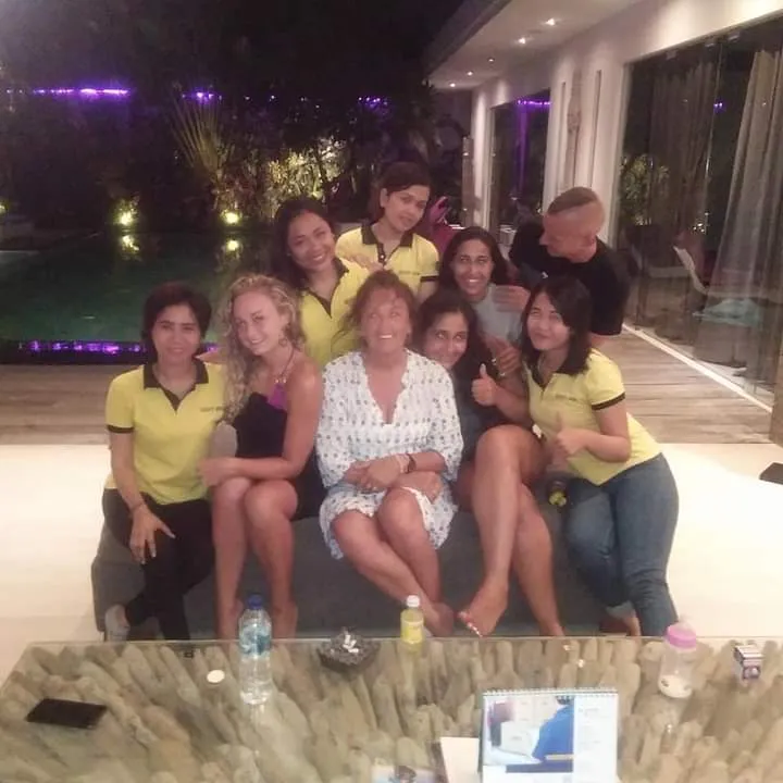 Daisy Spa Bali gallery